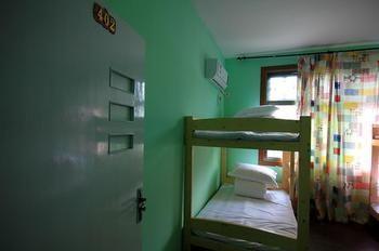Hengshan Impression Youth Hostel Hengyang Eksteriør bilde